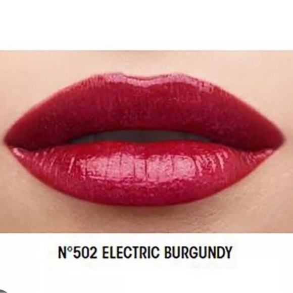 YSL Vinyl Lip Holographics Limited Edition “502” - Picture 1 of 5